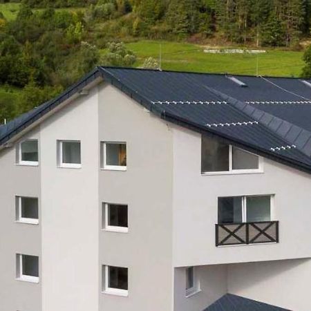 Apartman Viktoria Terchová المظهر الخارجي الصورة