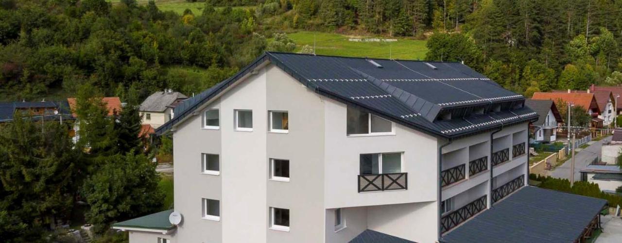 Apartman Viktoria Terchová المظهر الخارجي الصورة