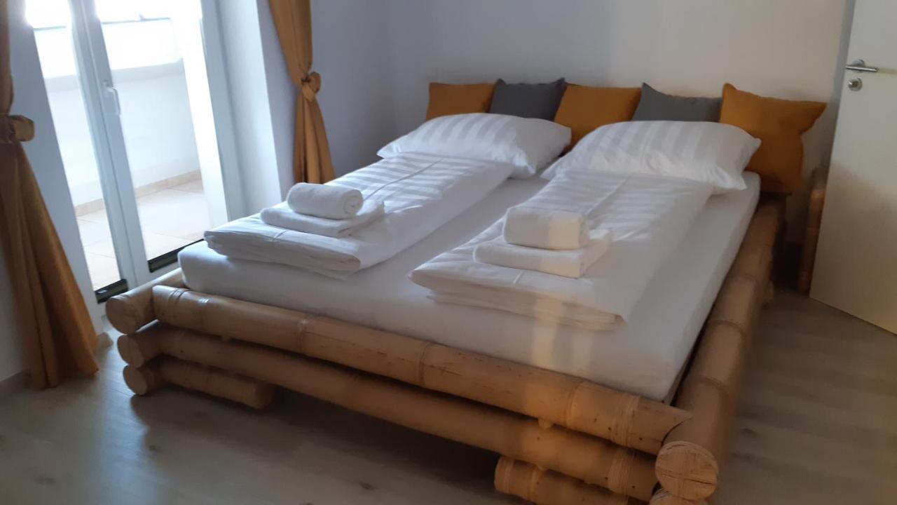 Apartman Viktoria Terchová المظهر الخارجي الصورة