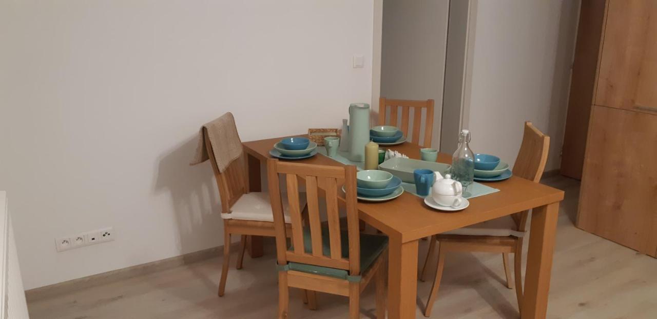 Apartman Viktoria Terchová المظهر الخارجي الصورة
