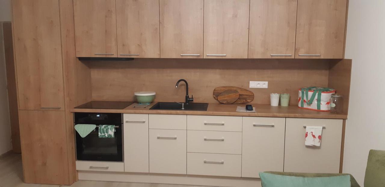 Apartman Viktoria Terchová المظهر الخارجي الصورة