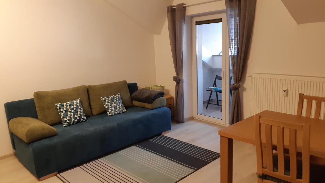 Apartman Viktoria Terchová المظهر الخارجي الصورة